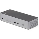 Startech.Com Docking Station