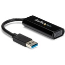Startech.Com Slim USB 3.0 Video Adapter