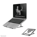 Neomounts Notebook Desk Stand ergonomic