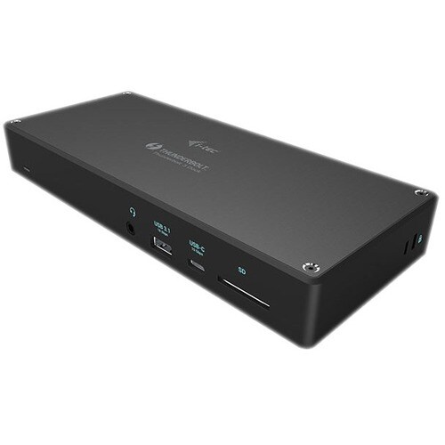 I - Tec Docking Station