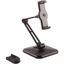 Startech.Com Adjustable Tablet Stand with Arm - Pivoting - Wall- Mountable
