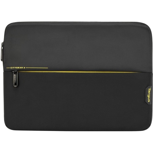 Targus CityGear 14" Laptop Sleeve - Black
