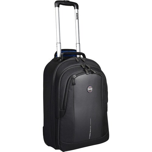 Port Designs Chicago Evo Backpack Trolley 15.6"