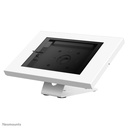 Neomounts desk stand/wall mountable lockable table