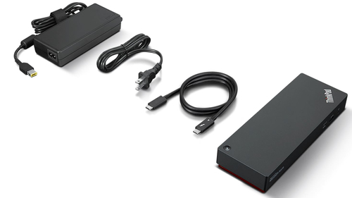 Lenovo ThinkPad Universal Thunderbolt 4 Smart D