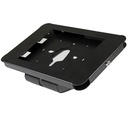Startech.Com Secure Tablet Stand - Desk or Wall-Mountable