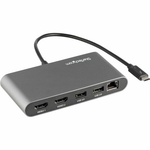 Startech.Com Docking Station