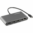 Startech.Com Docking Station