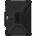 Urban Armor Gear Metropolis SE Series Surface Pro 11/10/9 Case - Black