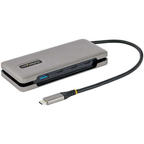 Startech.Com USB-C Hub
