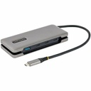 Startech.Com USB-C Hub