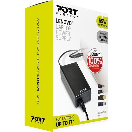 Port Designs AC Adapter