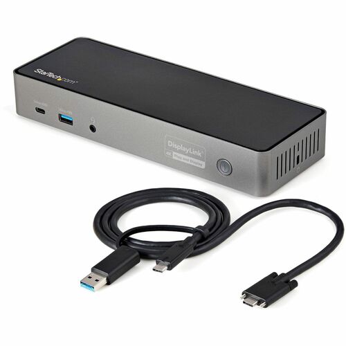 Startech.Com Docking Station