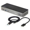 Startech.Com Docking Station
