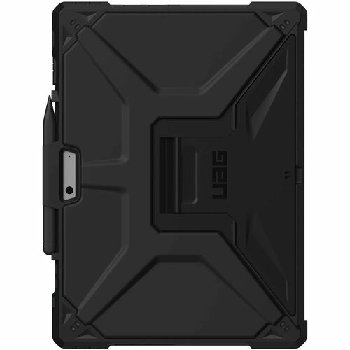 Urban Armor Gear Metropolis SE Series Surface Pro 11/10/9 Case - Black