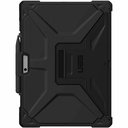 Urban Armor Gear Metropolis SE Series Surface Pro 11/10/9 Case - Black