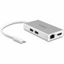 Startech.Com Docking Station