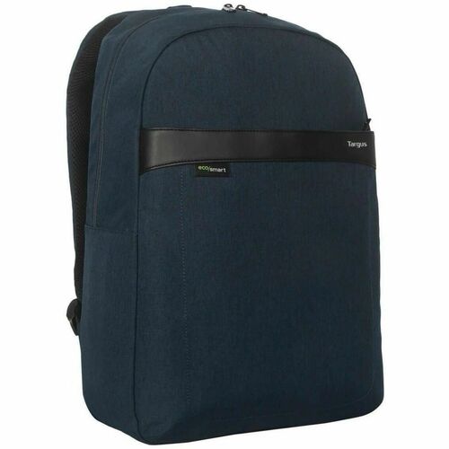 Targus 15-16" GeoLite EcoSmart® Essentials Backpack - Navy