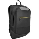Targus CityGear 14-15.6" Convertible Laptop Backpack - Black