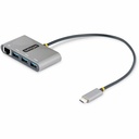 Startech.Com USB/Ethernet Combo Hub