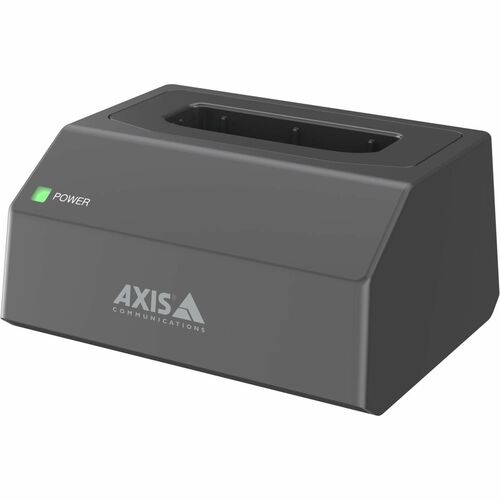 Axis W702 Docking Station 1-bay