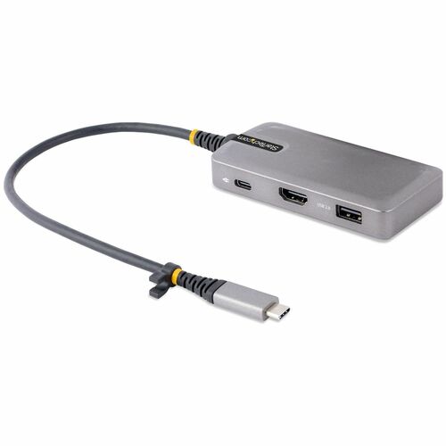 Startech.Com Docking Station