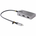 Startech.Com Docking Station
