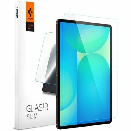 Spigen Samsung Galaxy Tab S10 FE Plus Screen Protector Glas.tR