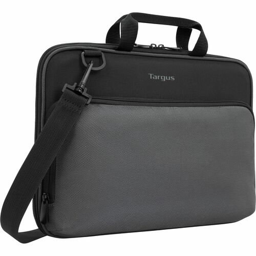 Targus Work-in Essentials Case for Chromebook 13"-14" - Black/Grey