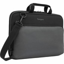 Targus Work-in Essentials Case for Chromebook 13"-14" - Black/Grey