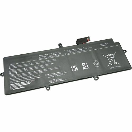 V7 Replacement Battery T-Pa5331U-V7E For Selected Toshiba Notebooks