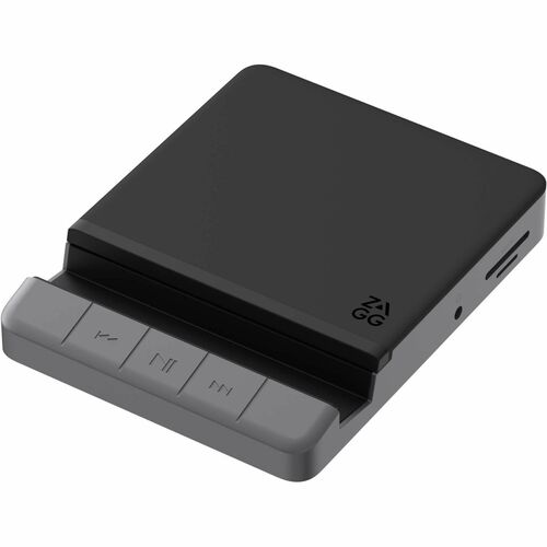 Zagg 6-Port Media Hub Workstation