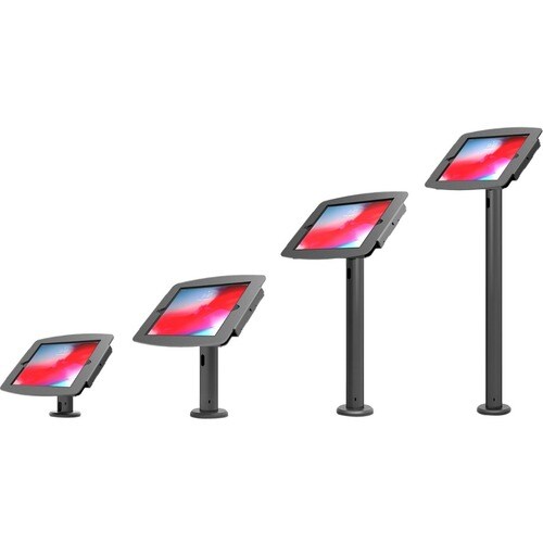 Compulocks Space Rise iPad Enclosure Kiosk