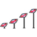 Compulocks Space Rise iPad Enclosure Kiosk