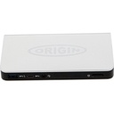 Origin Storage USB Type-C Docking Station