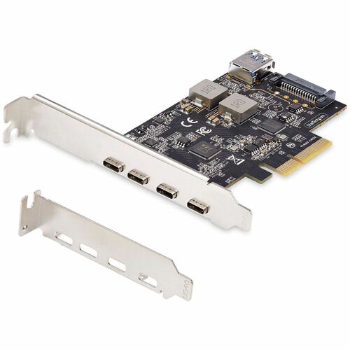 Startech.Com USB Adapter