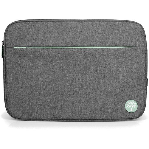 Port Designs YOSEMITE Eco Sleeve 15.6 Grey