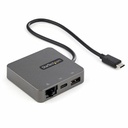 Startech.Com Docking Station