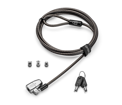 Kensington ClickSafe 2.0 Cable Lock