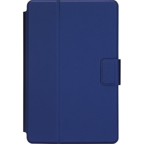 Targus Safe Fit Universal 9-10.5" 360° Rotating Tablet Case - Blue