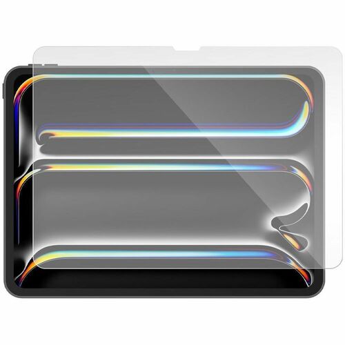 Compulocks iPad Pro M4 11" (2024), Tempered Glass Screen Protector