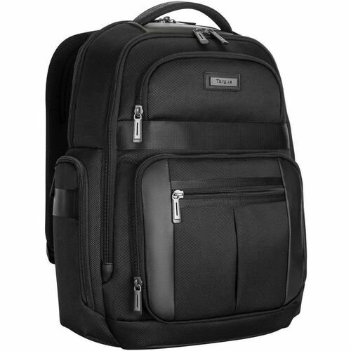Targus 15"-16" Mobile Elite Backpack - Black