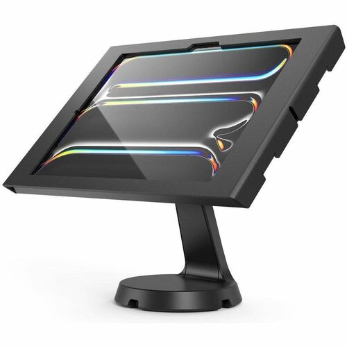 Compulocks iPad Pro M4/iPad Air M2 2024 Enclosure Mast Counter Stand - Apex Mast