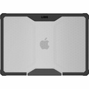 Urban Armor Gear Plyo Series MacBook Air 15" (M2/M3/M4) (2023-2025) Case - Ice/Black