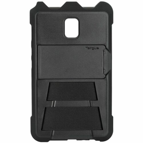 Targus Field-Ready Tablet Case for Samsung Galaxy Tab Active5 and Tab Active3 - Black