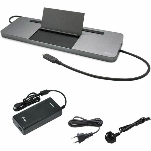 I - Tec Docking Station