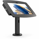 Compulocks Galaxy Tab Enclosure Tilting Kiosk - Space Rise
