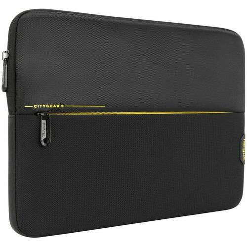 Targus CityGear 11.6" Laptop Sleeve - Black