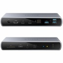 Targus HyperDrive Thunderbolt 4 Docking Station