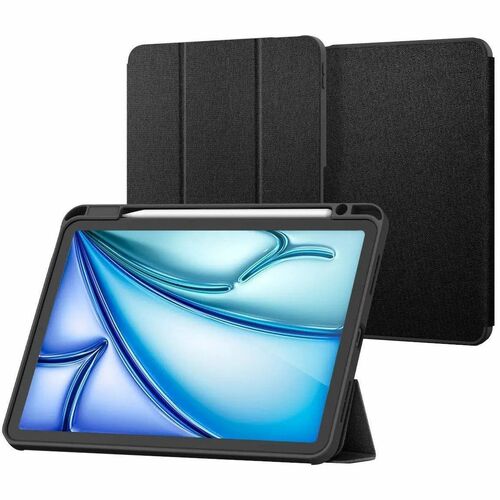 Spigen iPad Air 11" (2024) / iPad Air 10.9" (2022/2020) Case Urban Fit